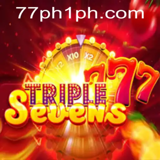 Discover the Thrills of 777TripleSeven: A Game of Chance and Strategy