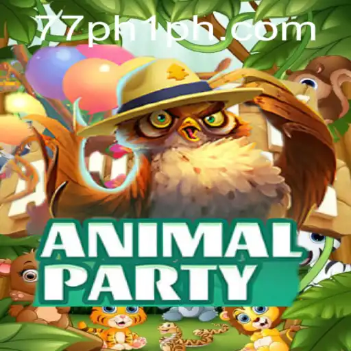 Unveiling 'AnimalParty': A Unique Gaming Experience with the Secret Code '77ph1'