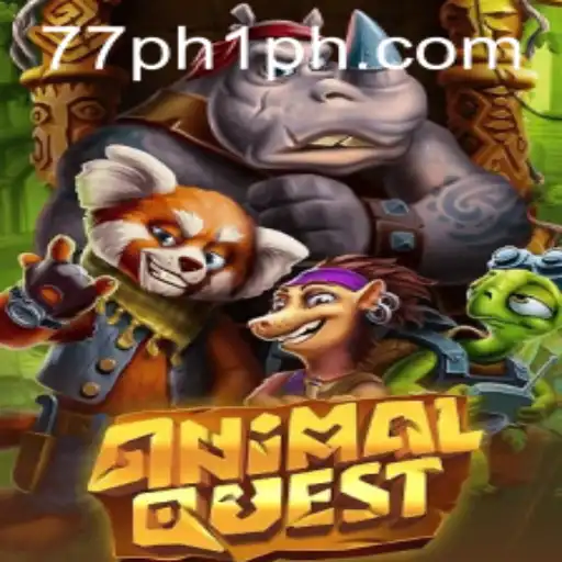 Explore the World of 'AnimalQuest': A Dynamic Gaming Adventure