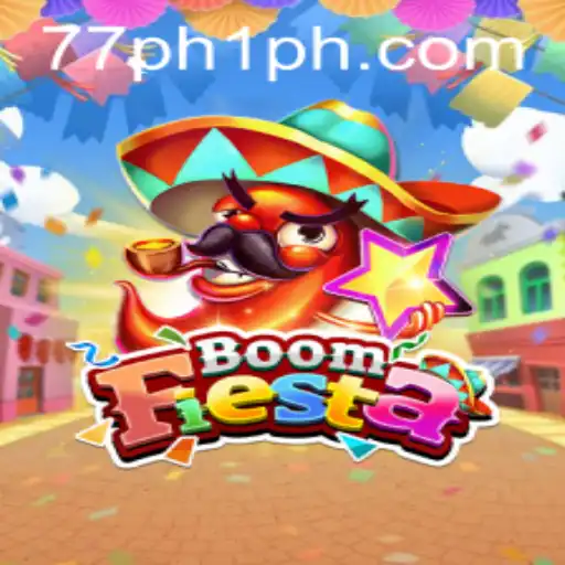 BoomFiesta: Unleashing the Power of Strategy and Excitement