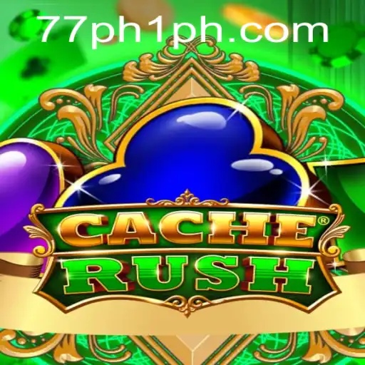 Discover CacheRush: The Thrilling Game Taking the World by Storm