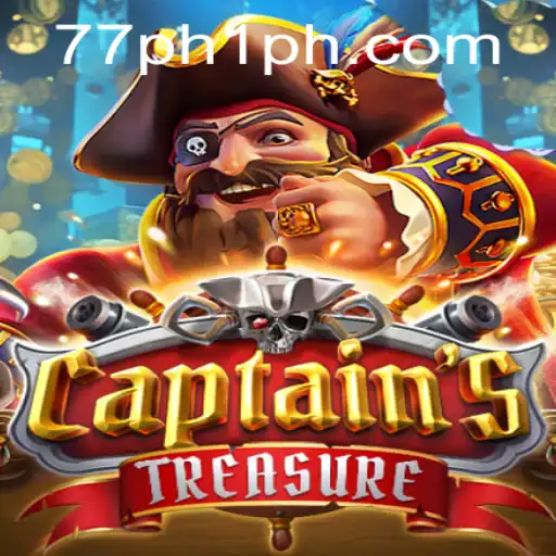 Unveiling Captain's Treasure: A Journey into Adventure and Fortune