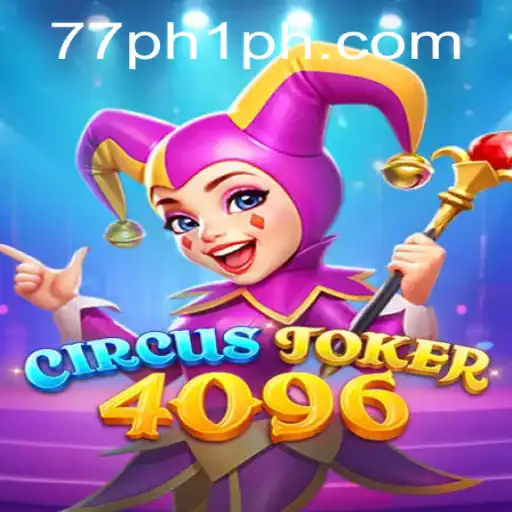 CircusJoker4096: Unveiling the Enchanting World of 77ph1
