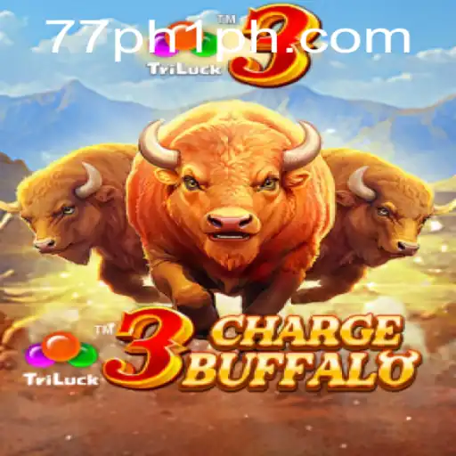 Discover the Thrills of 3ChargeBuffalo: A Complete Guide to Gameplay and Strategy