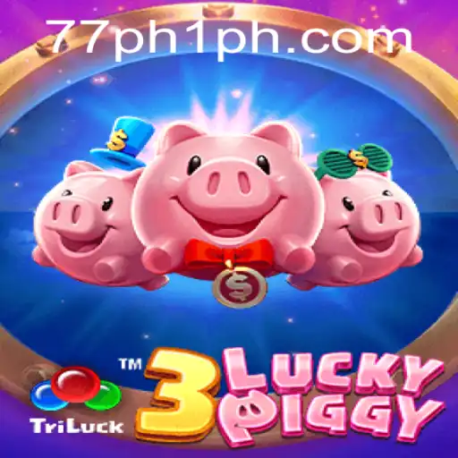 Discover the Exciting Realm of 3LUCKYPIGGY: A Blend of Strategy and Laughter