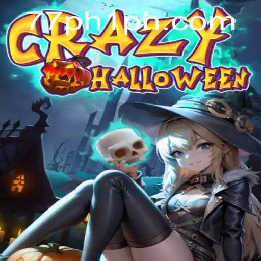 CrazyHalloween Game: A Thrilling Adventure in a Haunted World