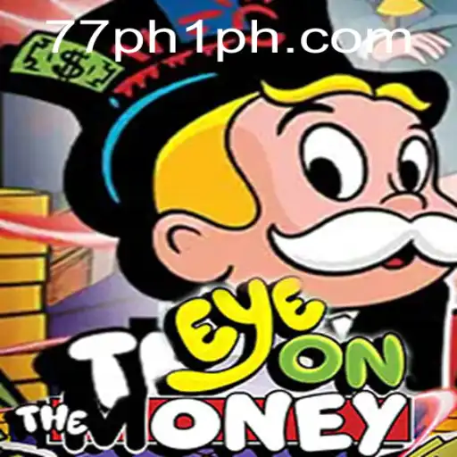 EyeOnTheMoney: Unlocking the Exciting World of Financial Strategy with 77ph1
