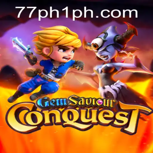 Discover GemSaviourConquest: The Ultimate Adventure Awaits