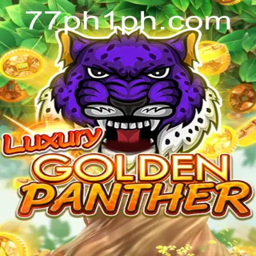 Exploring the Thrilling World of LUXURYGOLDENPANTHER: A Game of Strategy and Luck