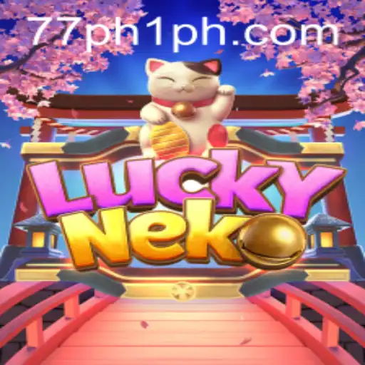 Explore LuckyNeko: A Unique Gaming Experience with 77ph1