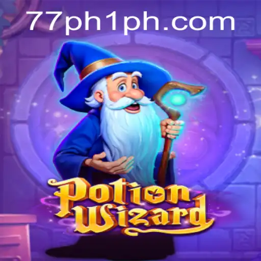 PotionWizard: Master the Art of Potion Crafting in a Mystical World