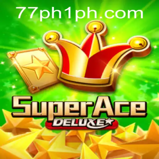 Unveiling SuperAceDeluxe: A New Era of Gaming