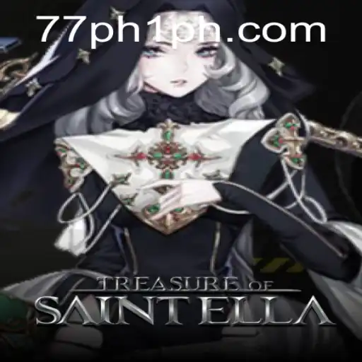 Discover the Thrilling Adventure of TreasureofSaintElla