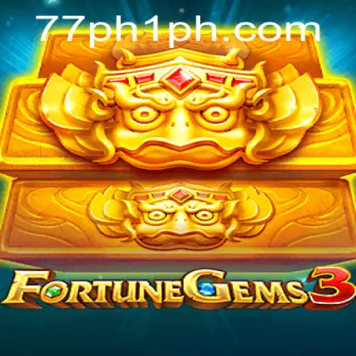 FortuneGems3: Unveiling the Magical World of Chance and Excitement