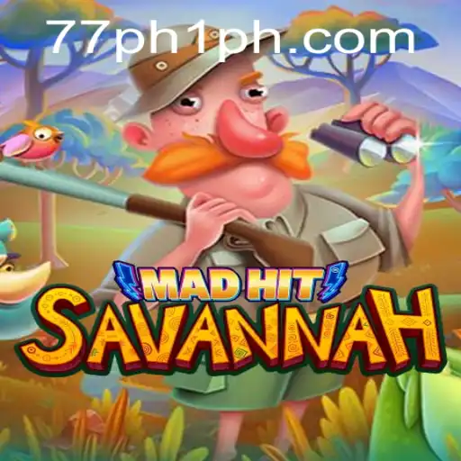 Discover the Thrills of MadHitSavannah: A Revolutionary Gaming Experience
