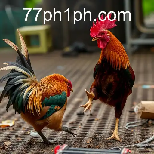 Exploring the Digital Transformation of Sabong