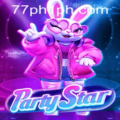 Dive into the Vibrant World of PartyStar with 77ph1