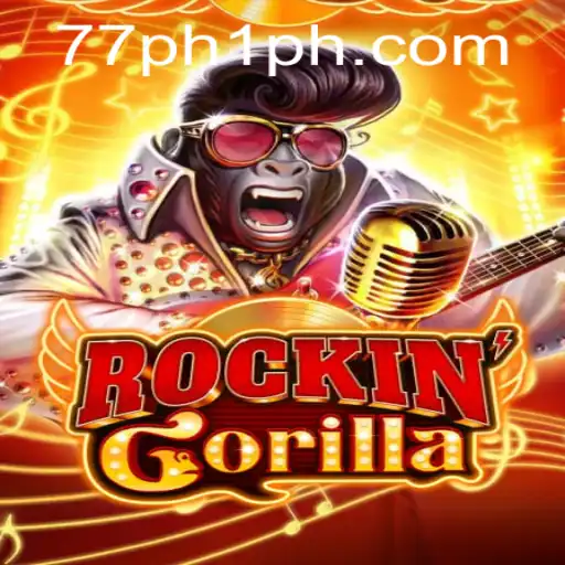 RockinGorilla: The Dynamic New Game Taking the World by Storm