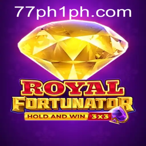 Unveiling Royalfort: A Deep Dive into the World of 77ph1