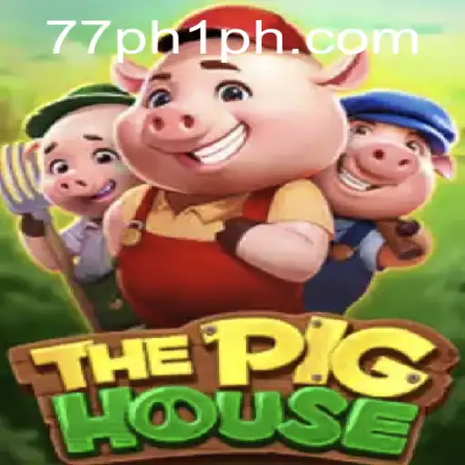 ThePigHouse: An Engaging Journey into Pig Adventures