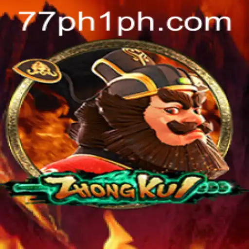 ZhongKui: A Thrilling Adventure into Mythical Realms